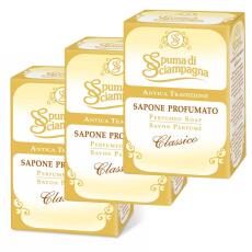 Spuma di Sciampagna perfumed soap Antica Tradizione...