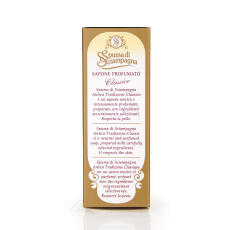 Spuma di Sciampagna Seife Antica Tradizione Classico 3x 90 g