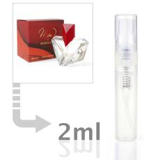 MD Modigliani Classico Eau de Parfum f&uuml;r Damen 2 ml...