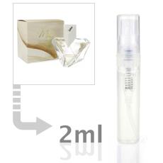 MD Modigliani Bianco Eau de Parfum f&uuml;r Damen 2 ml -...