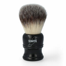 Simpsons SIMFIX Synthetic Shaving Brush