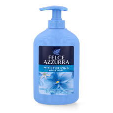 Paglieri Felce Azzurra Muschio Bianco Fl&uuml;ssigseife...