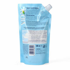 Vidal Liquid soap Sensitive 500ml - refill
