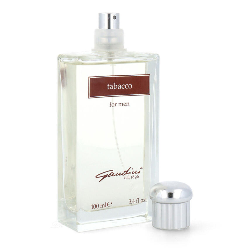 Gandini Tabacco Eau de Toilette Herren 100 ml
