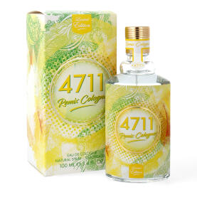 4711 Remix Cologne Zitrone Eau de Cologne 100 ml