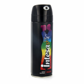 Intesa Unisex Pride2be Parfum Deodorant 125 ml