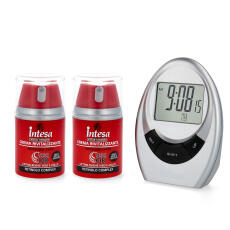 intesa pour Homme VISO OK Revitalisierende Gesichtscreme...