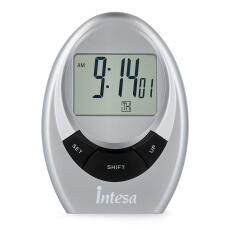 intesa pour Homme VISO OK Revitalisierende Gesichtscreme Lifting 2 x 50 ml + Wecker