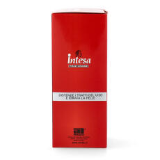 intesa pour Homme VISO OK Revitalisierende Gesichtscreme Lifting 2 x 50 ml + Wecker