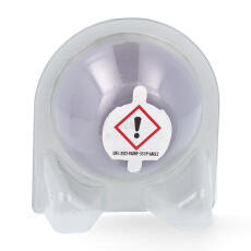 Yankee Candle A Calm and Quiet Place Wax Melt Duftwachs 22 g