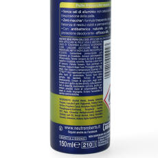 Neutro Roberts uomo fresco essenza agrumata deo 150ml - ohne Aluminiumsalze