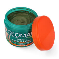 GEOMAR Meeresalgen Fango dAlga Oceanica 3 x 650 g