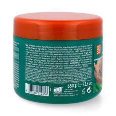 GEOMAR Meeresalgen Fango dAlga Oceanica 3 x 650 g