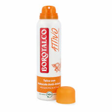 Borotalco Active deodorant body spray Mandarin &amp;...