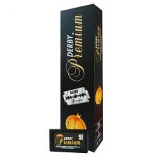 Derby Premium Black Double Edge Razor Blades 20x5 = 100...