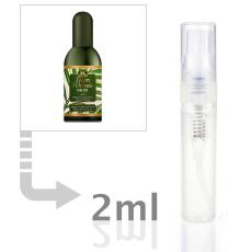 Tesori dOriente Thai SPA Aromatic Parfum Eau de Toilette...