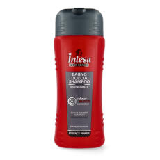 intesa Homme Odour Block Essence Power Set Deo + Dusche + Badeshampoo