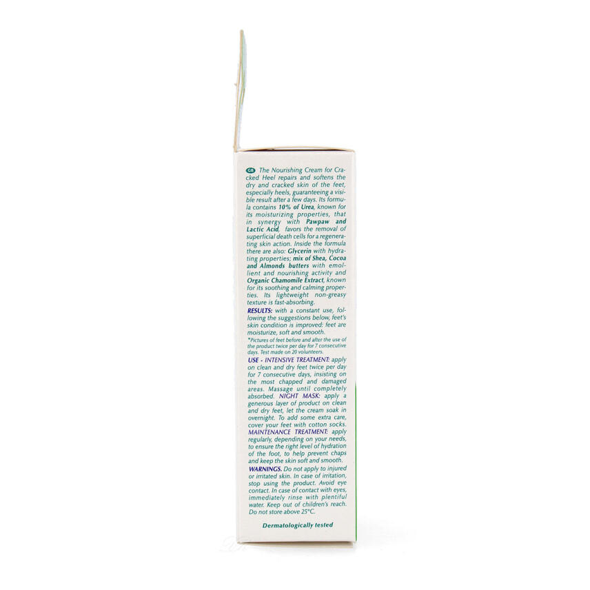 Glicemille Fersencreme f&uuml;r trockene und raue Stellen 75 ml