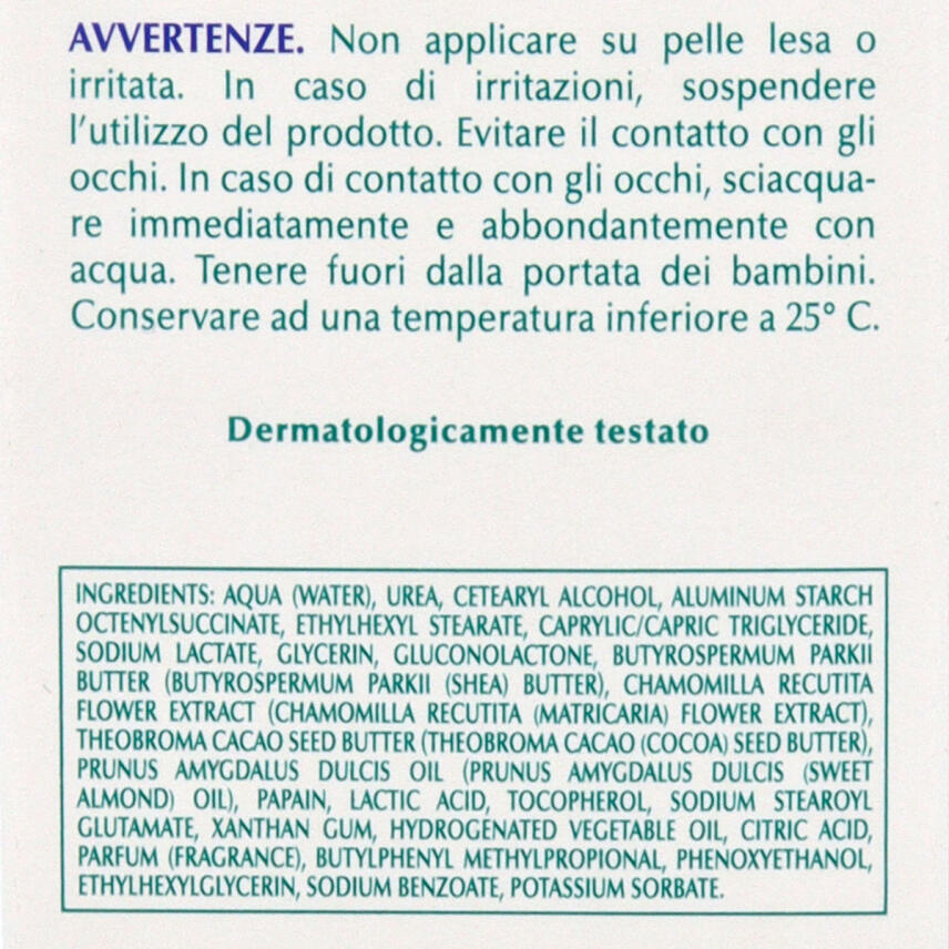 Glicemille Fersencreme f&uuml;r trockene und raue Stellen 75 ml