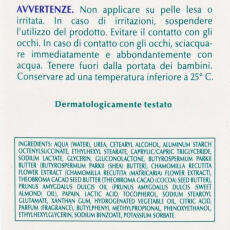 Glicemille Fersencreme f&uuml;r trockene und raue Stellen 75 ml