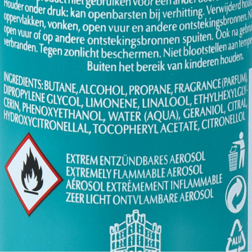 4711 Echt K&ouml;lnisch Wasser Eau de Cologne Deospray 150 ml