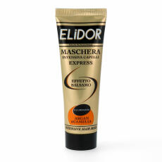 Elidor Hair mask with Argan oil and camelia 50 ml