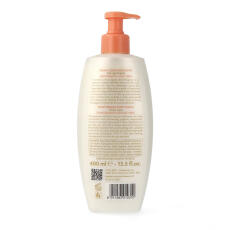 Giardino dei Sensi Granatapfel &amp; Aloe Vera K&ouml;rpercreme 400 ml