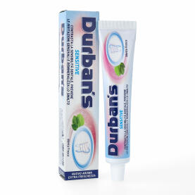 DURBANS Sensitive Toothpaste 75ml