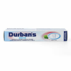 DURBANS Sensitive Toothpaste 75ml