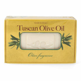 Saponificio Toscano Olivenöl Seife 180 g