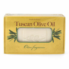 Saponificio Toscano Oliven&ouml;l Seife 180 g