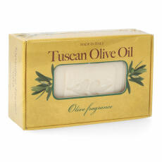 Saponificio Toscano Oliven&ouml;l Seife 180 g