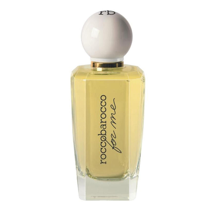 roccobarocco For Me Eau de Parfum 100 ml