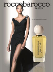 roccobarocco For Me Eau de Parfum 100 ml