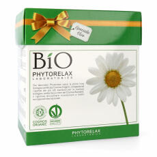 Phytorelax Bio Gift Set Face Cream Chamomile 50ml +...