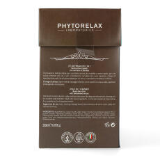 Phytorelax Men Barbershop Geschenkset Bart&ouml;l + Gesichtsreiniger
