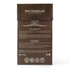 Phytorelax Men Barbershop Geschenkset Bart&ouml;l + Gesichtsreiniger