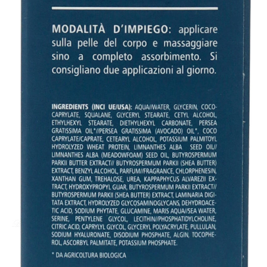 Guam Corpo Trattamento Idratante Bioactivity 200 ml