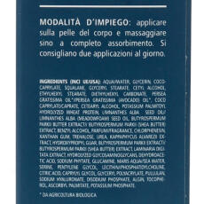 Guam Corpo Trattamento Idratante Bioactivity 200 ml