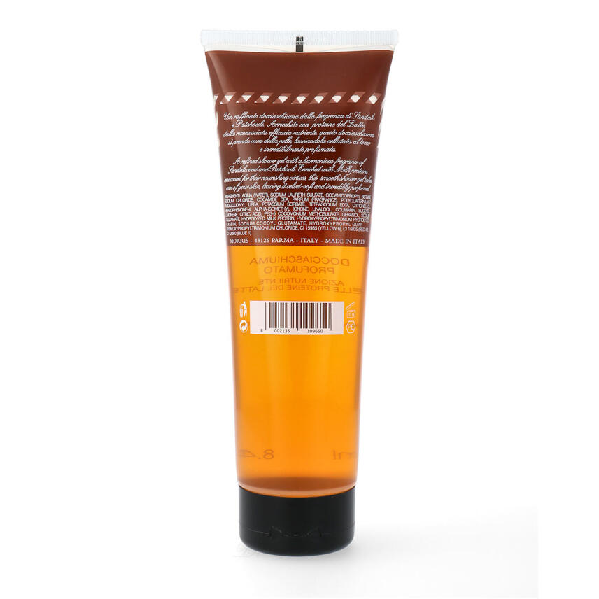 Atkinsons Sandelholz Duschgel f&uuml;r Herren 250 ml