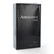 Arrogance Uomo After Shave Spray 100ml