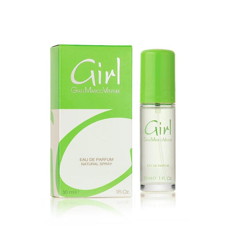 Gian Marco Venturi Girl Eau de Parfum 30 ml
