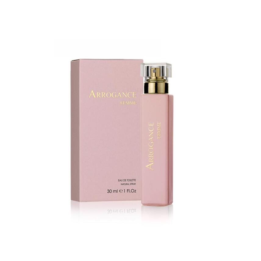 Arrogance Femme Eau de Toilette f&uuml;r Damen 30 ml vapo