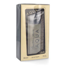 Gian Marco Venturi Aqua Eau de Toilette f&uuml;r Herren...