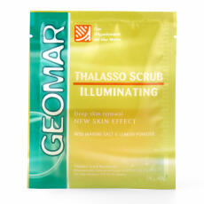 GEOMAR Thalasso Scrub Peeling Illuminant Einzelanwendung...
