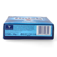 finish Powerball Sp&uuml;lmaschinentabs classicTabs 10 St&uuml;ck