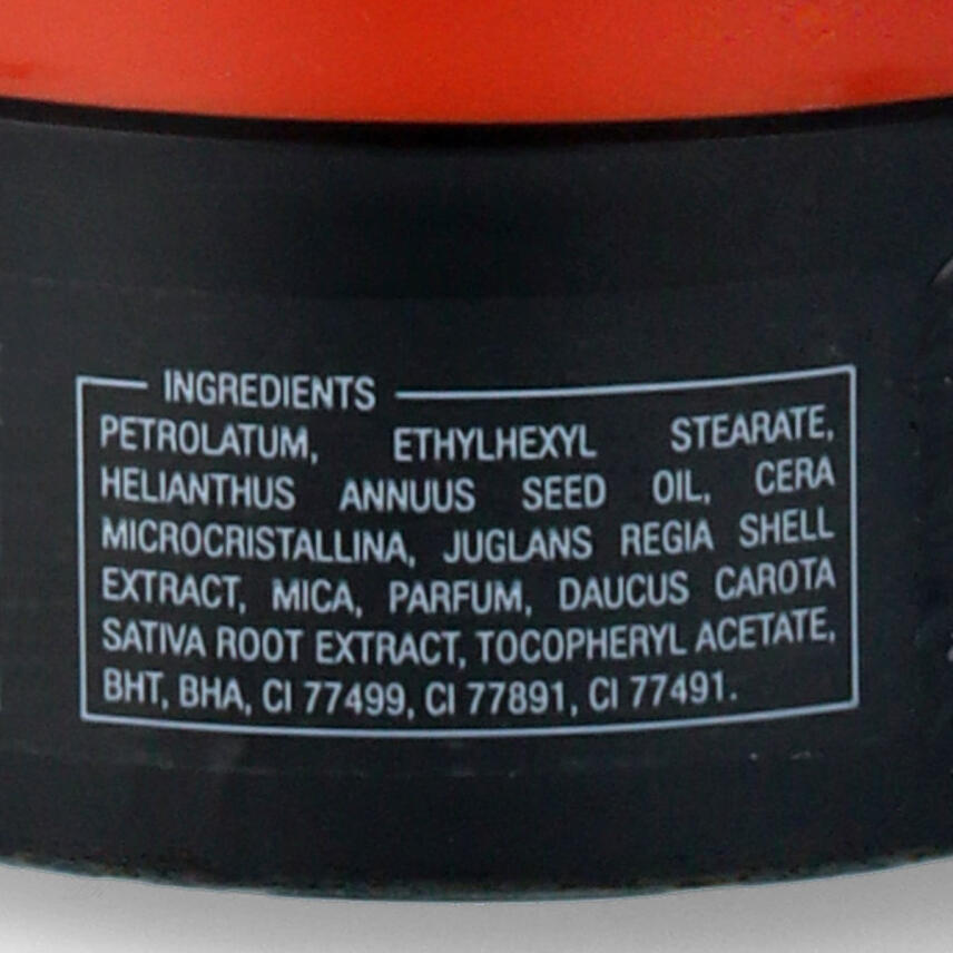 DELICE Br&auml;unungscreme Schwarze Karotte 150 ml