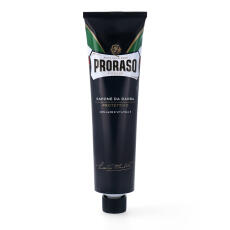 Proraso Rasierseife Tube protettivo e idratante Aloe und Vitamin E 150ml blau