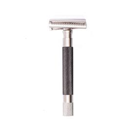 Parker Rasierhobel Butterfly 55SL-GR