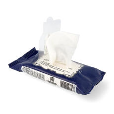 Acqua alle Rose Abschminkt&uuml;cher f&uuml;r Gesicht Augen und Lippen 7Stk.